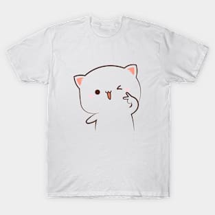 Cute Cat T-Shirt